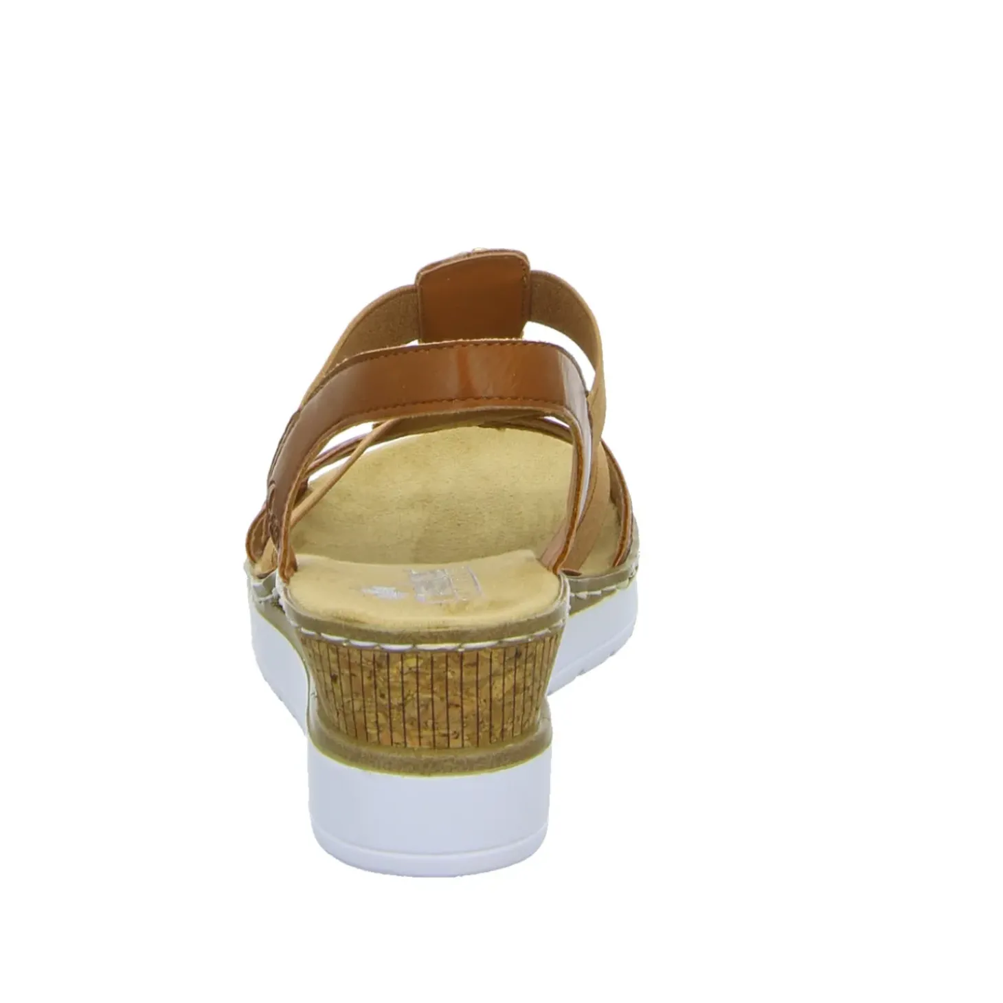 Rieker Sandalette ab 50mm Absatz
