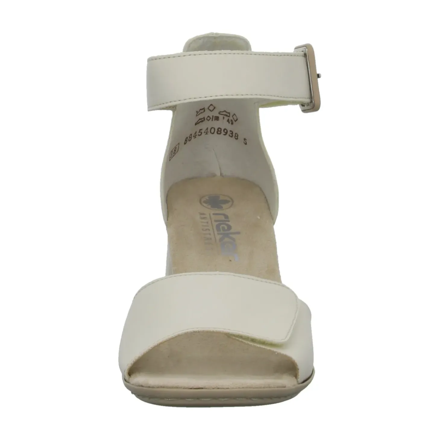 Rieker Sandalette ab 50mm Absatz
