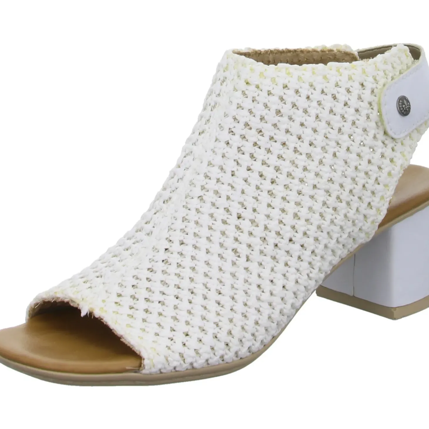 Rieker Sandalette ab 50mm Absatz