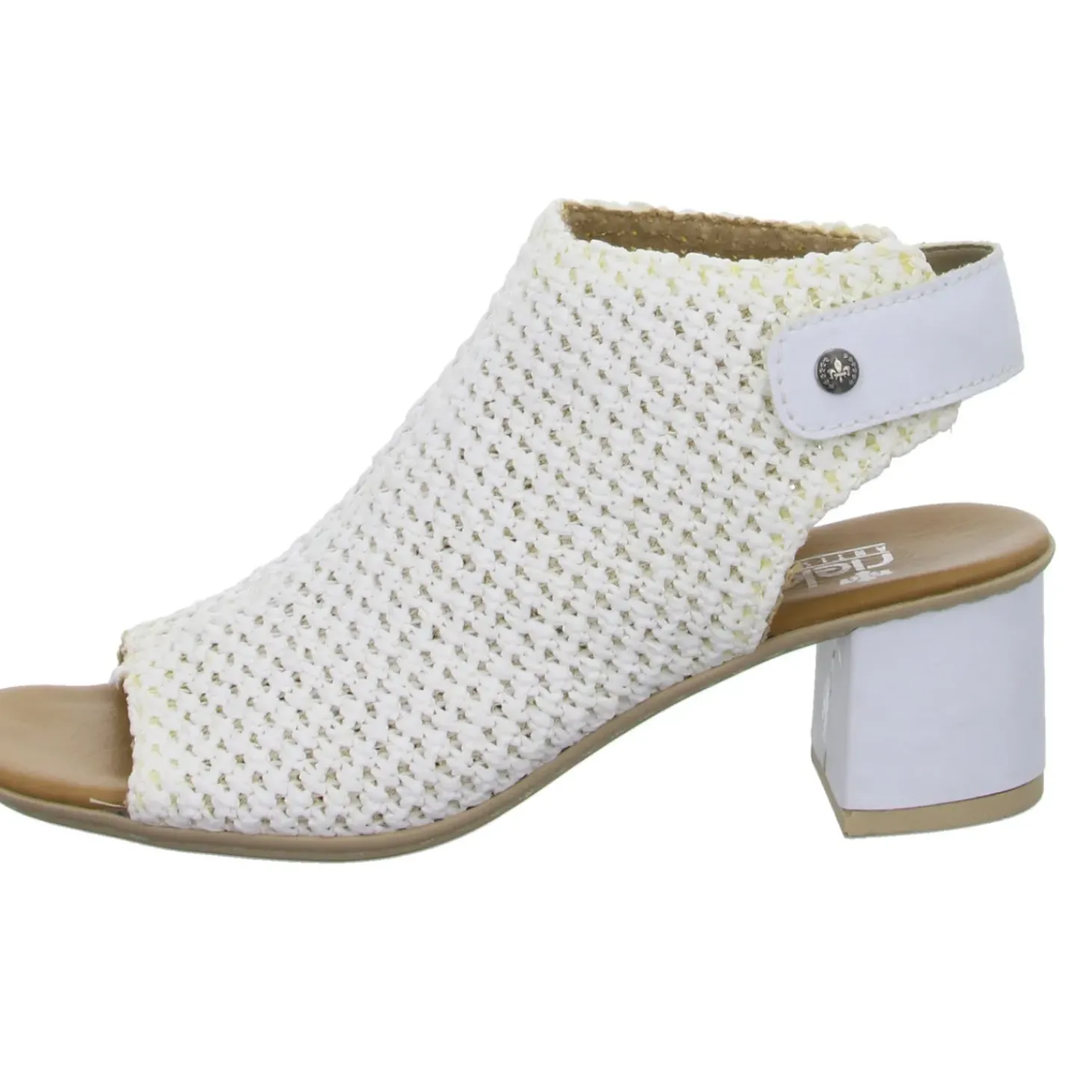 Rieker Sandalette ab 50mm Absatz
