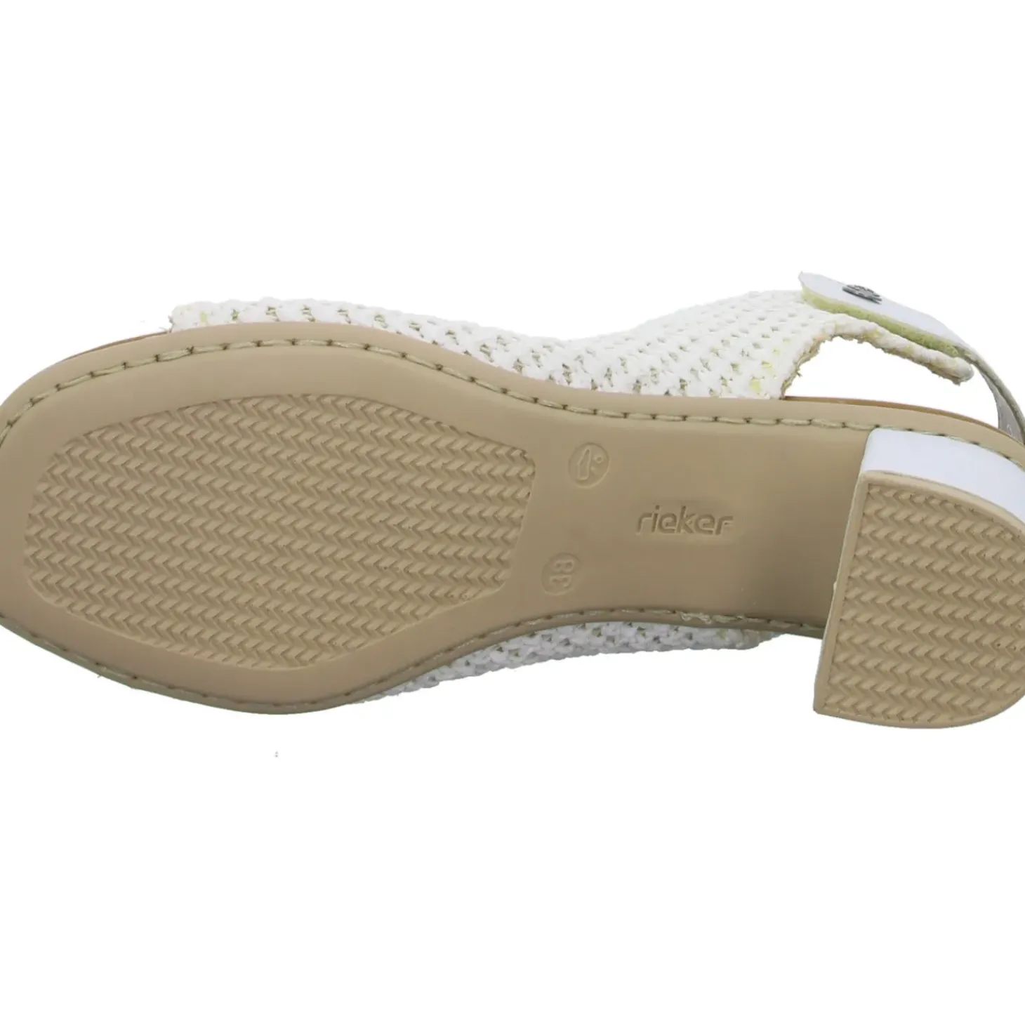 Rieker Sandalette ab 50mm Absatz
