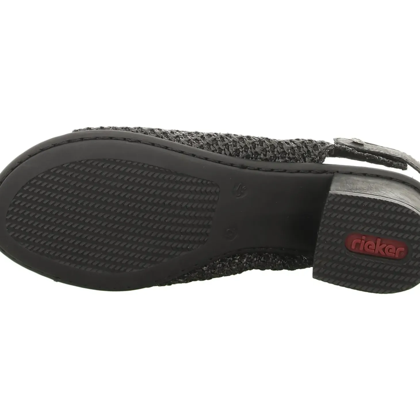 Rieker Sandalette ab 50mm Absatz