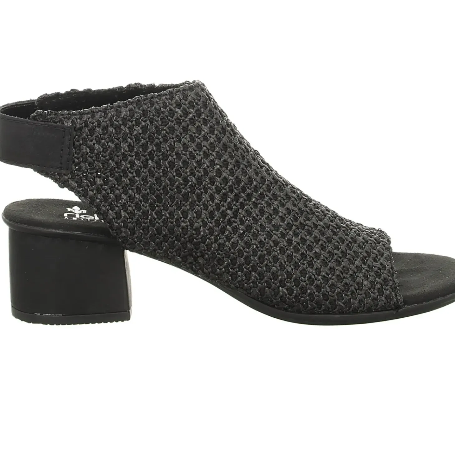 Rieker Sandalette ab 50mm Absatz