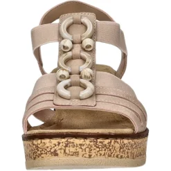 Rieker Sandalette ab 50mm Absatz