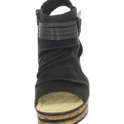 Rieker Sandalette ab 50mm Absatz
