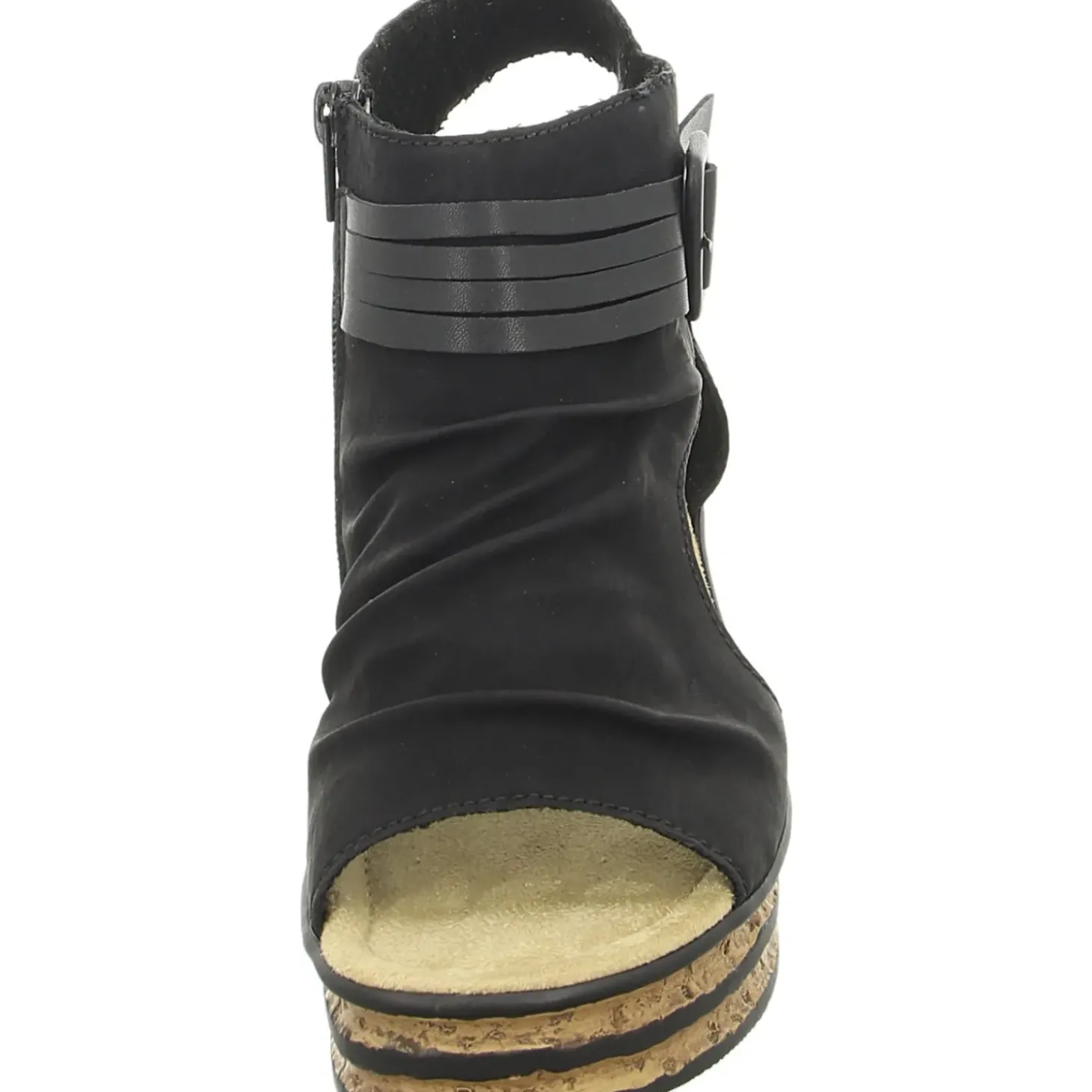 Rieker Sandalette ab 50mm Absatz