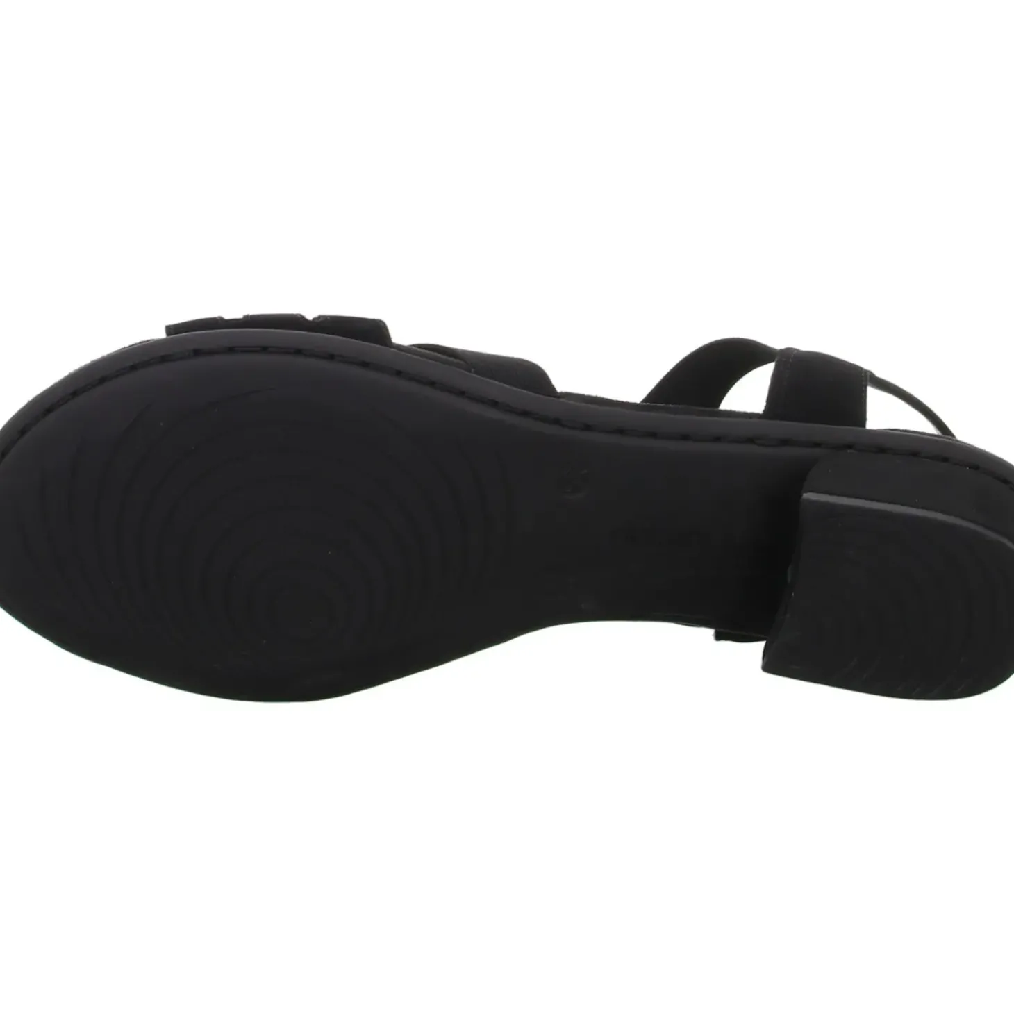 Rieker Sandalette 30-50mm Absatz