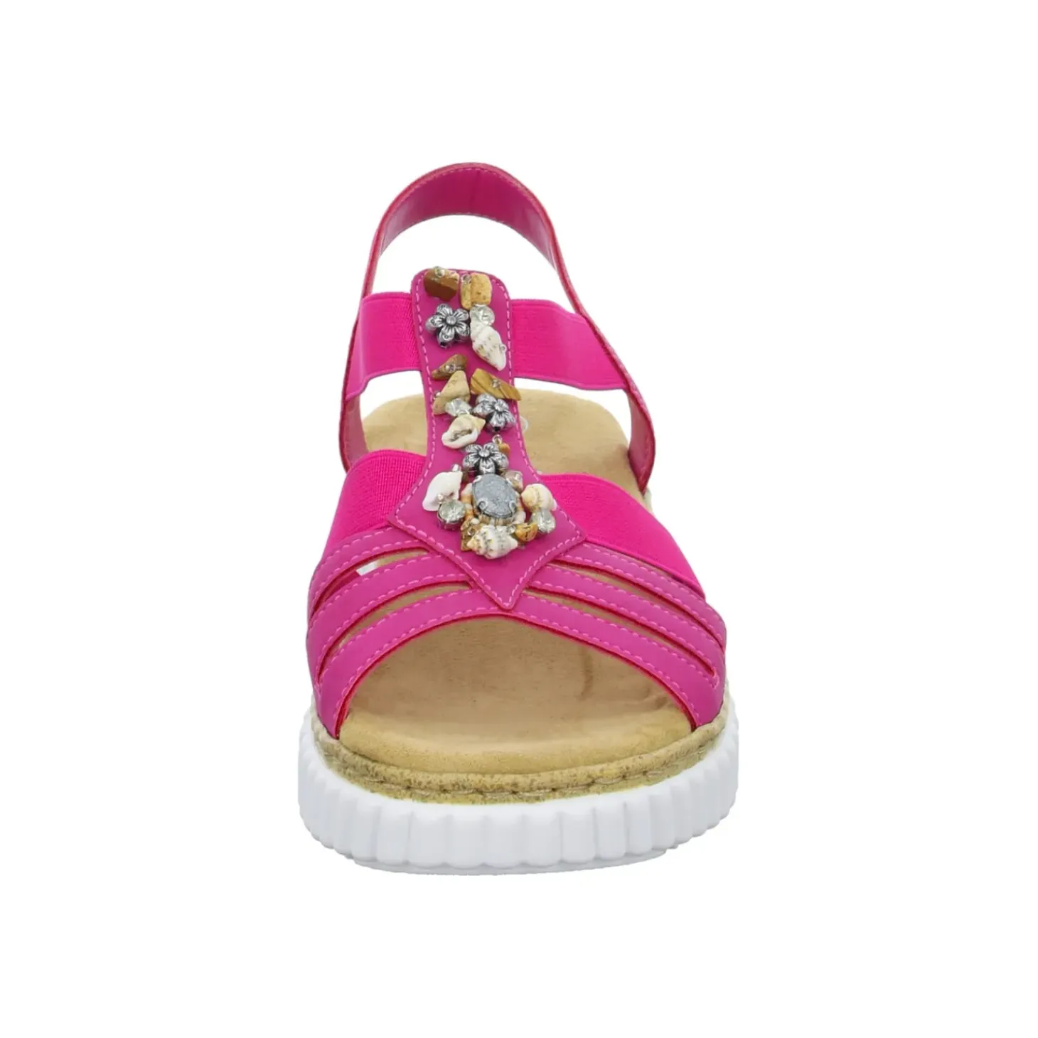 Rieker Sandalette 30-50mm Absatz