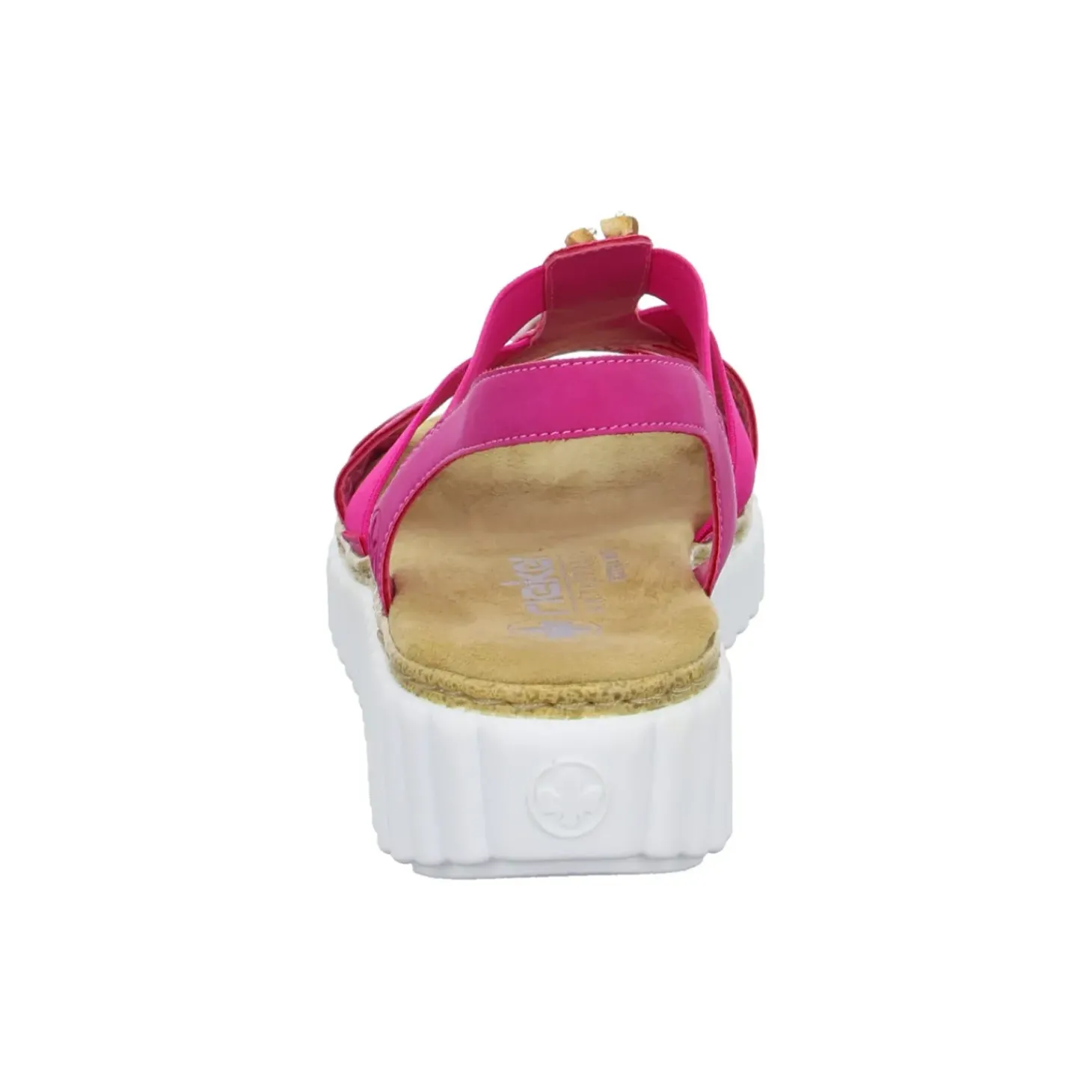 Rieker Sandalette 30-50mm Absatz
