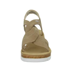Rieker Sandalette 30-50mm Absatz