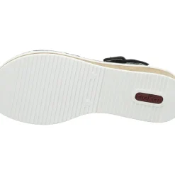 Rieker Sandalette 30-50mm Absatz