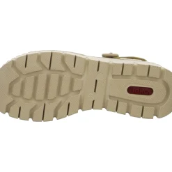 Rieker Sandalette 30-50mm Absatz