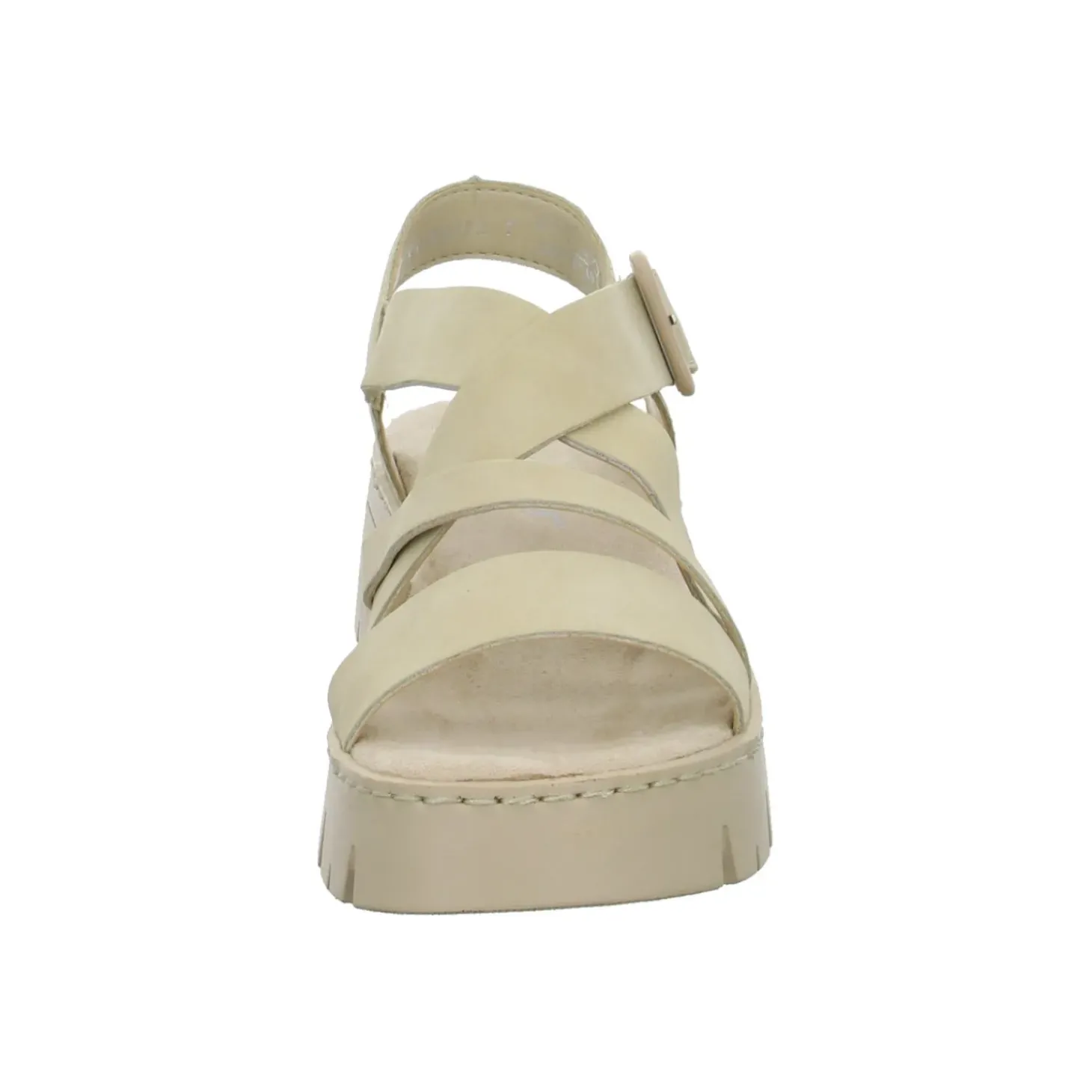 Rieker Sandalette 30-50mm Absatz