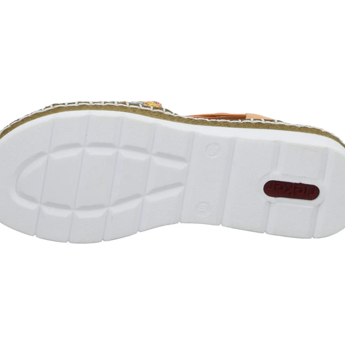 Rieker Sandalette 30-50mm Absatz
