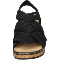 Rieker Sandalette 30-50mm Absatz