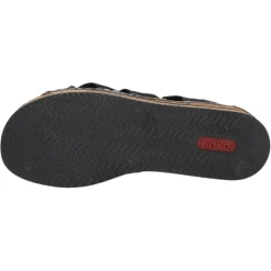 Rieker Sandalette 30-50mm Absatz