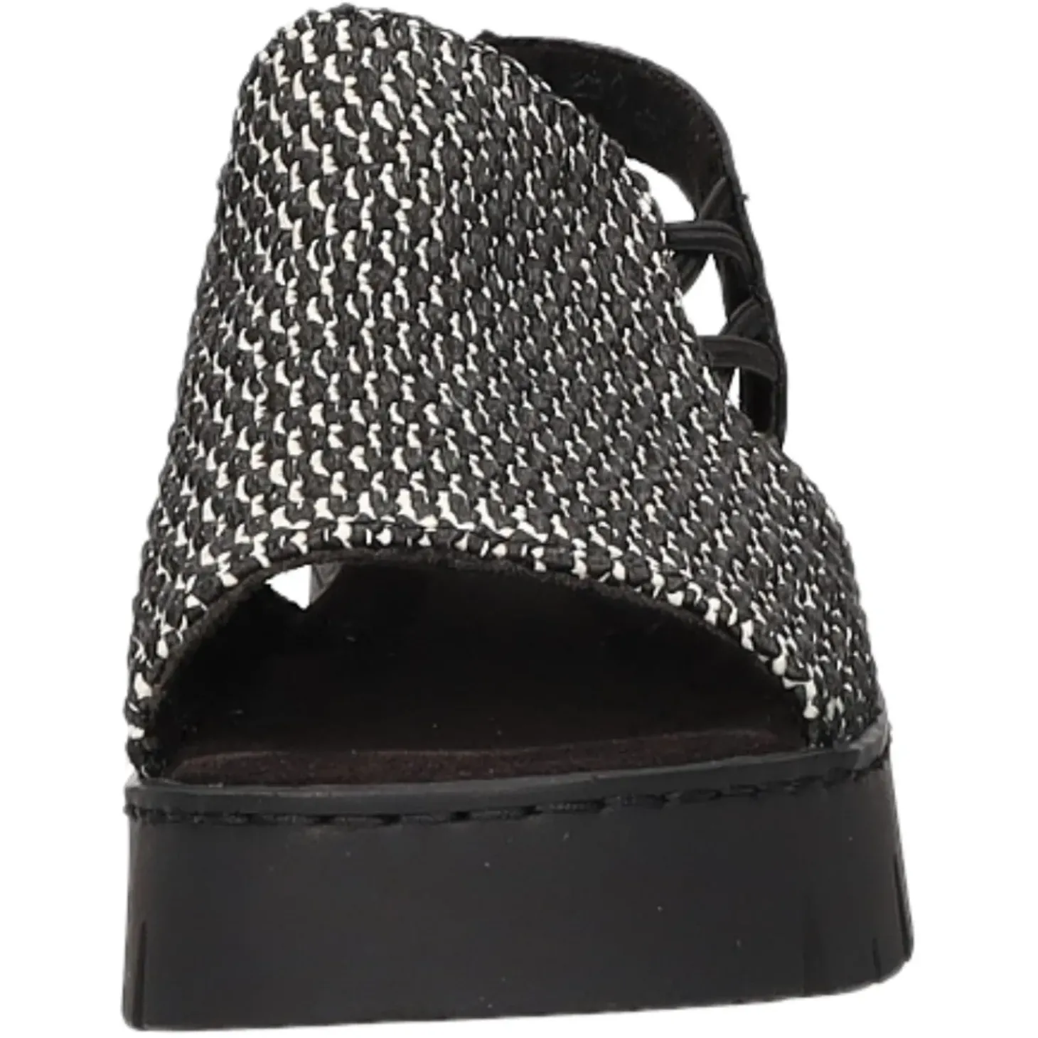 Rieker Sandalette 30-50mm Absatz