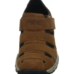 Rieker Sandalette Zehenschutz Freizeit (casual)
