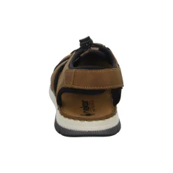Rieker Sandalette Zehenschutz Freizeit (casual)