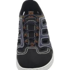 Rieker Sandalette Zehenschutz Freizeit (casual)
