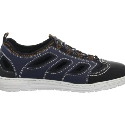 Rieker Sandalette Zehenschutz Freizeit (casual)