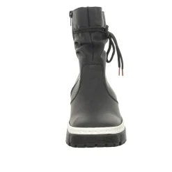 Rieker Schlupf-/Reißverschlußstiefelette Warmfutter bis 35mm Absatz (casual)