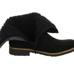 Rieker Schlupf-/Reißverschlußstiefelette Warmfutter bis 35mm Absatz (casual)