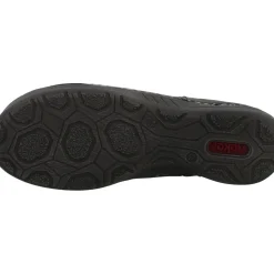 Rieker Schlupf-/Reißverschlußstiefelette Kaltfutter bis 35mm Absatz (casual)