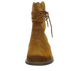 Rieker Schlupf-/Reißverschlußstiefelette Kaltfutter bis 35mm Absatz (casual)