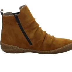 Rieker Schlupf-/Reißverschlußstiefelette Kaltfutter bis 35mm Absatz (casual)