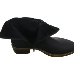 Rieker Schlupf-/Reißverschlußstiefelette Kaltfutter bis 35mm Absatz (casual)