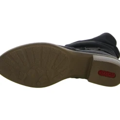 Rieker Schlupf-/Reißverschlußstiefelette Kaltfutter bis 35mm Absatz (casual)