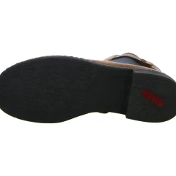 Rieker Schlupf-/Reißverschlußstiefelette Kaltfutter bis 35mm Absatz (casual)