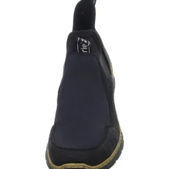 Rieker Schlupf-/Reißverschlußstiefelette Kaltfutter bis 35mm Absatz (casual)