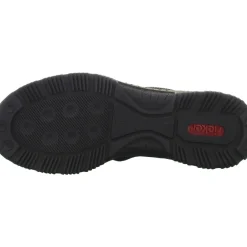Rieker Schlupf-/Reißverschlußstiefelette Kaltfutter bis 35mm Absatz (casual)