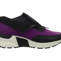 Rieker Schlupf-/Reißverschlußstiefelette Kaltfutter bis 35mm Absatz (casual)