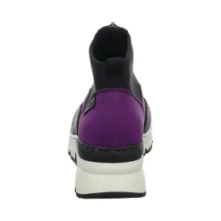 Rieker Schlupf-/Reißverschlußstiefelette Kaltfutter bis 35mm Absatz (casual)