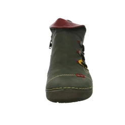 Rieker Schlupf-/Reißverschlußstiefelette Kaltfutter bis 35mm Absatz (casual)