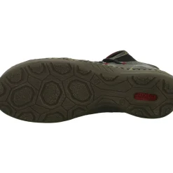 Rieker Schlupf-/Reißverschlußstiefelette Kaltfutter bis 35mm Absatz (casual)