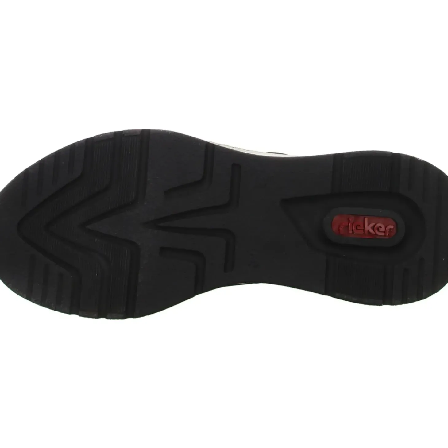 Rieker Schlupf-/Reißverschlußstiefelette Kaltfutter bis 35mm Absatz (casual)