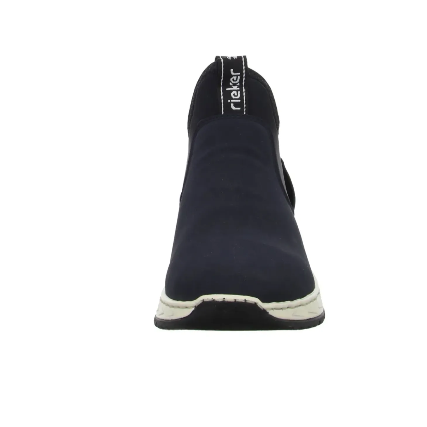 Rieker Schlupf-/Reißverschlußstiefelette Kaltfutter bis 35mm Absatz (casual)