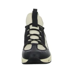 Rieker Schlupf-/Reißverschlußstiefelette Kaltfutter bis 35mm Absatz (casual)