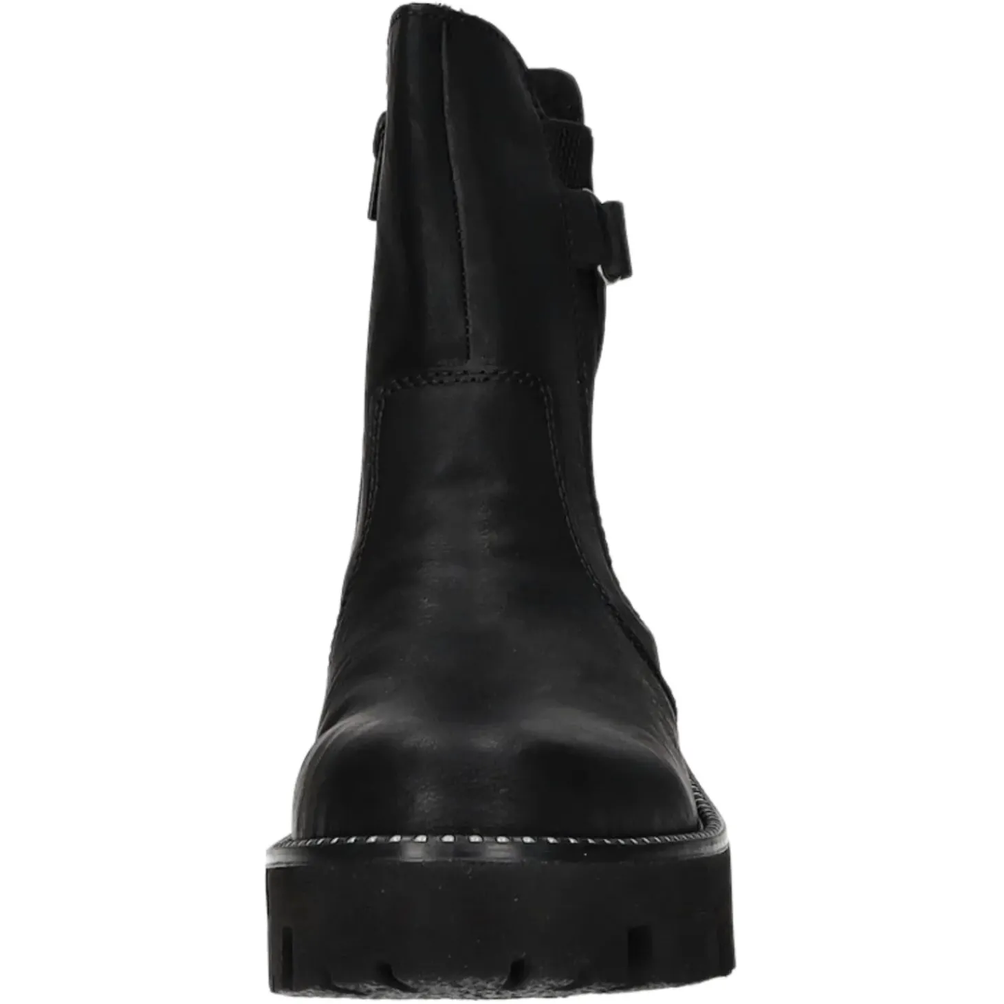 Rieker Schlupf-/Reißverschlußstiefelette Kaltfutter bis 35mm Absatz (casual)
