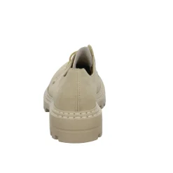 Rieker Schnürhalbschuh bis 25mm Absatz