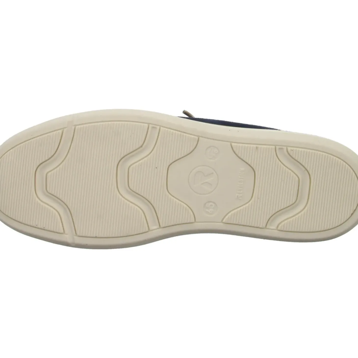Rieker Schnürhalbschuh Freizeit (Casual) Evolution