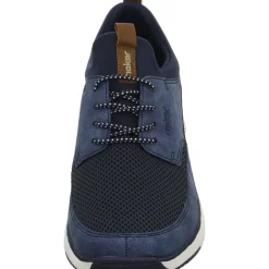 Rieker Schnürhalbschuh Freizeit (Casual)