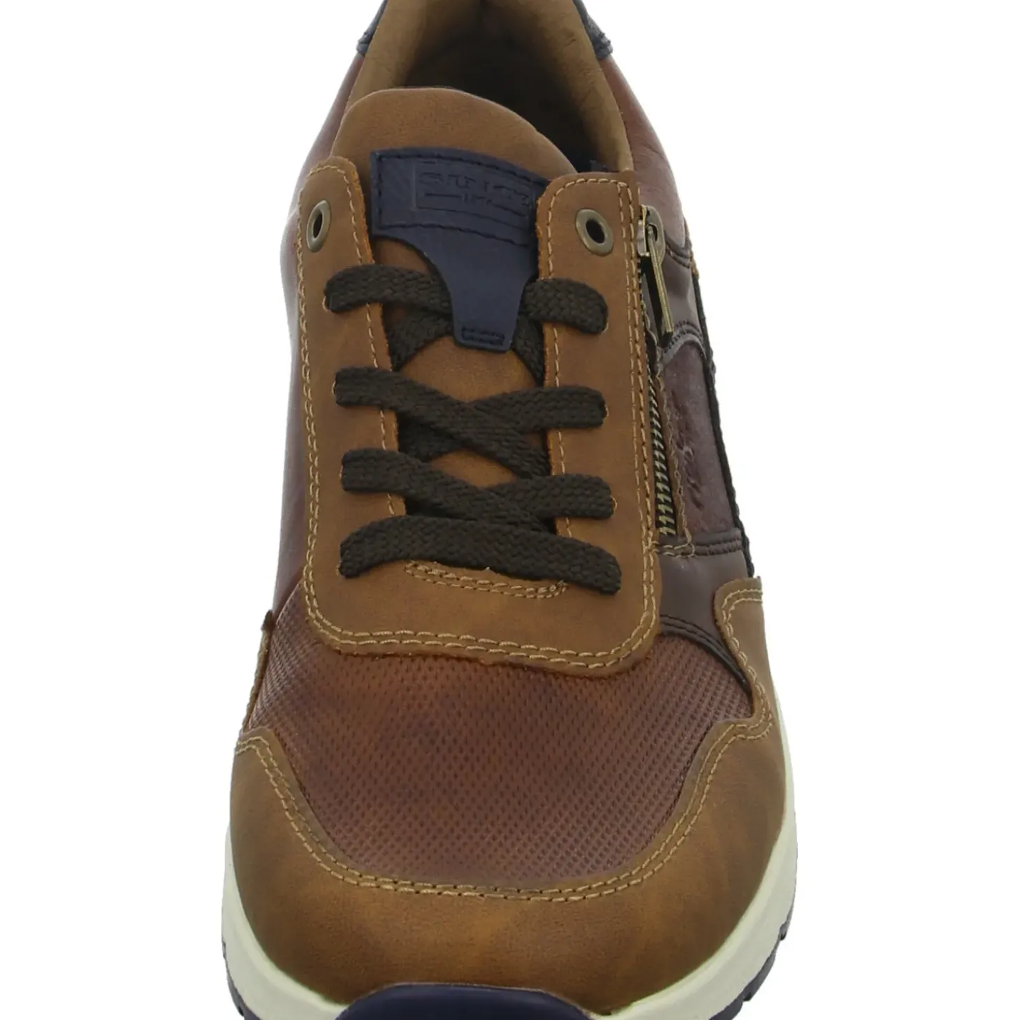 Rieker Schnürhalbschuh Freizeit (Casual)