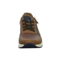 Rieker Schnürhalbschuh Freizeit (Casual)