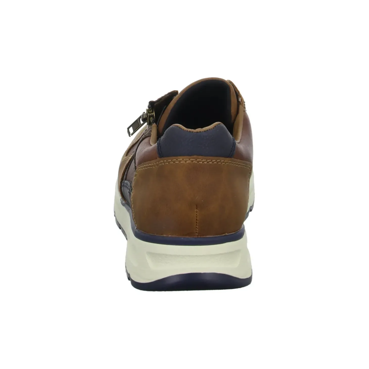 Rieker Schnürhalbschuh Freizeit (Casual)