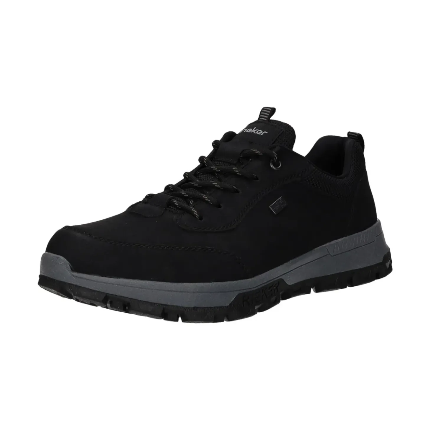 Rieker Schnürhalbschuh Freizeit (Casual)